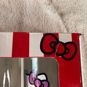 Sanrio multi Dinnerware